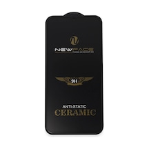 Herşeytrend Samsung Galaxy A55 5g 6d Antistatik Mat Seramik Hayalet Nano Ekran Koruyucu