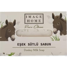 Image Maker Pure Clean Eşek Sütlü Sabun 100 G