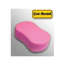 Automix Oto Yıkama Süngeri Lüks