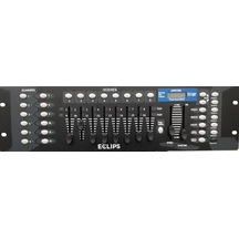 Eclips Clup-12 Dmx Controller Işık Masası