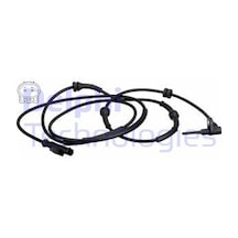 DELPHI SS20628 ÖN SAĞ ABS HIZ SENSÖRÜ 147 10/2000 03/2010
