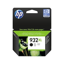 Hp 932Xl Siyah Kartuş