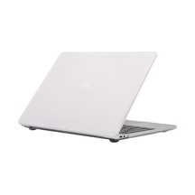 Cbtx Huawei MateBook 14s Laptop Bilgisayar Koruyucu Kılıf  Beyaz