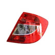Genel Markalar Clio Symbol Thalia Sağ Arka Stop Lambası 2009-2012 Arası Uyumlu 8200700047 Gld-plk3580