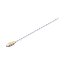 Beek Sc/upc Fiber Pigtail, 50/125 Μ, Multimode, 0.9mm, Simplex, Om4, Lszh, 1 Metre-19906