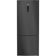 Siemens iQ500 KG76NCXE0N 526 LT No-Frost Kombi Tipi Buzdolabı