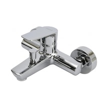 Creavit Liva BT.LV2500 Banyo Armatürü Krom