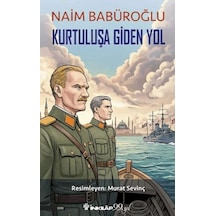 Kurtuluşa Giden Yol - Qhdh-812936