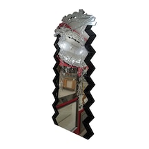 Kca 73 Gümüş - Siyah