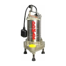 Domak Ast3025 B5 4hp 380v Çelik Gövdeli Atık Su Dalgıç Elektropomplar