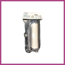 Gees Global Saplı Tüy Toplayıcı Rulo 16 Cm Gbzs
