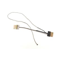 Asus Uyumlu K555Dg, K555L, K555La, K555Lb 40Pin Lcd Data Kablo Flex Lvd