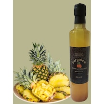 Neşe Natural Bergulem Ananas Sirkesi 500 ML
