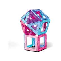 Magformers Mıknatıslı Inspire Set - 30 Parça