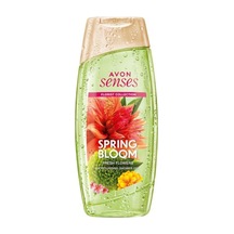 Avon Senses Spring Bloom Duş Jeli 250 ML