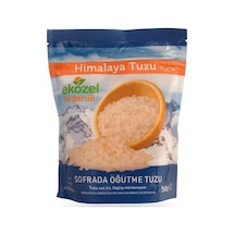 Kristal Pembe Himalaya Tuzu-70