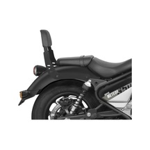 Shad Sıssybar Royal Enfıeld Super Meteor 650 R0sp63sn