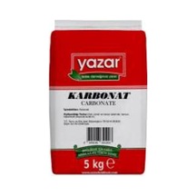 Yazar Baharat Karbonat 2 x 5 KG
