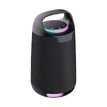 Linktech M406 Premium Rgb 80 W Mikrofonlu Kablosuz Hoparlör