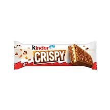Kinder Crispy 34g