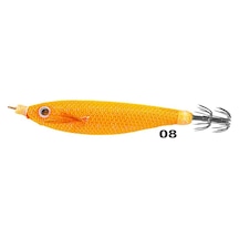 Ryuji Toto Squid 7cm Kalamar Zokası - 2