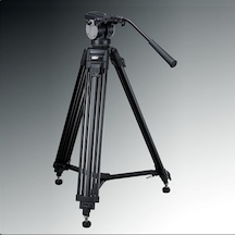 Benro Kh-25 Video Tripod Kh Serisi