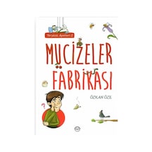 Mucizeler Fabrikası - Yeryüzü Ayetleri 2 - Ezjı-759047