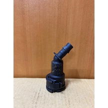Mag 0175 Su Flanş Q 01236 , 45 Derece
