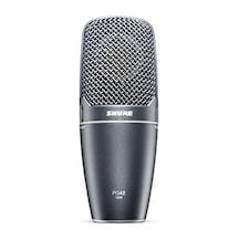 Shure Pg42-Usb Condenser Mikrofon