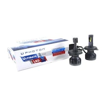 Photon Ultimate H4 Led Zenon, Led Xenon, Ultimate Led,Photon Led