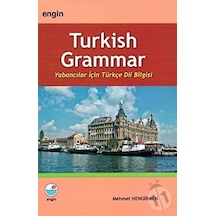Turkish Grammar For Foreign Students