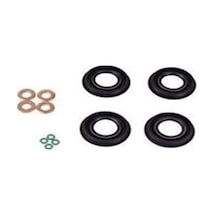 Mga 75022 Enjektör Keçe Pul Oring Takımı 12 Parça V.347 06 6c1q9k546kit