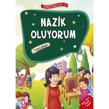 Nazik Oluyorum - Erdemler 2