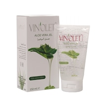 Vinolet Aloe Vera Jel 150 ML
