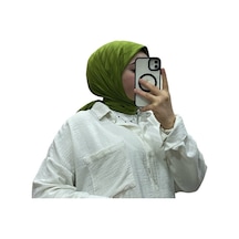 Fıstık Yeşili