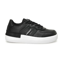 Lumberjack Freya Wmn 5fx 101932173 Kadın Sneaker Ayakkabı Siyah 36-40 Siyah