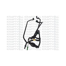 Kraftvoll 10031851 Yakıt Hortumu Vakum Vakum 1007 C2 C3 C3 Iı C3 Pluriel 1.4 Hdi 1574s9 Diğer
