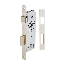 Kilit 151r 40mm Iç Oda Kapısı Nikel