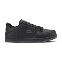 Slazenger Sa23Lk001-596 Labor Kadın Sneaker Siyah