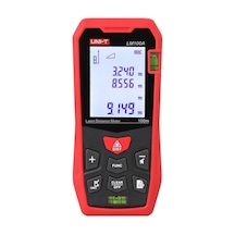 Uni-t M100a 100 Metre Lazer Metre