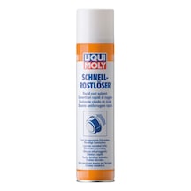 Liqui Moly Hızlı Pas Sökücü Aeresol Sprey Solvent 300 Ml. 1612