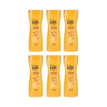 Saç Kremi 480 Ml Tüm Saçlar İçin Pro Vitamin B5 6 Adet
