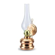 G Lambası Bakır Küçük Boy Kırmızı Kırmızı