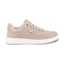 Carrano 1157-26 Dayanıklı Tekstil Anatomik Erkek Sneaker Bej