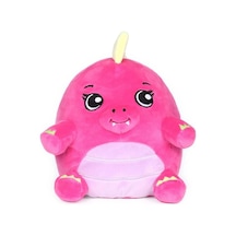 Dream Beams Dinozor Dana Peluş Oyuncak 40cm Çok Renkli