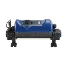 Flowline 2 Analog Elektrikli Isıtıcı 9 Kw/h