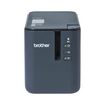 Brother P-Touch PT-P900W Wifi Masaüstü Etiket Yazıcı