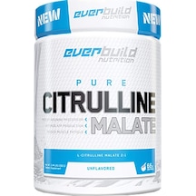 Everbuild Nutrition Citrulline Malate 3000 Mg / 200 G