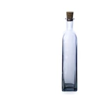San Miguel Fragola Yağ Şişesi 350 Ml Turkuaz