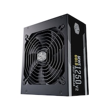 Cooler Master Mwe Gold 1250 V2 Mpe-c501-afcag-3eeu 1250w 80+ Gold Akak92col0016